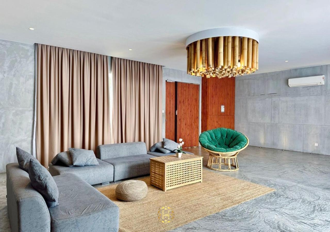 فيلا The Luxurious 245, A Famosa Melaka ألور غاجا المظهر الخارجي الصورة