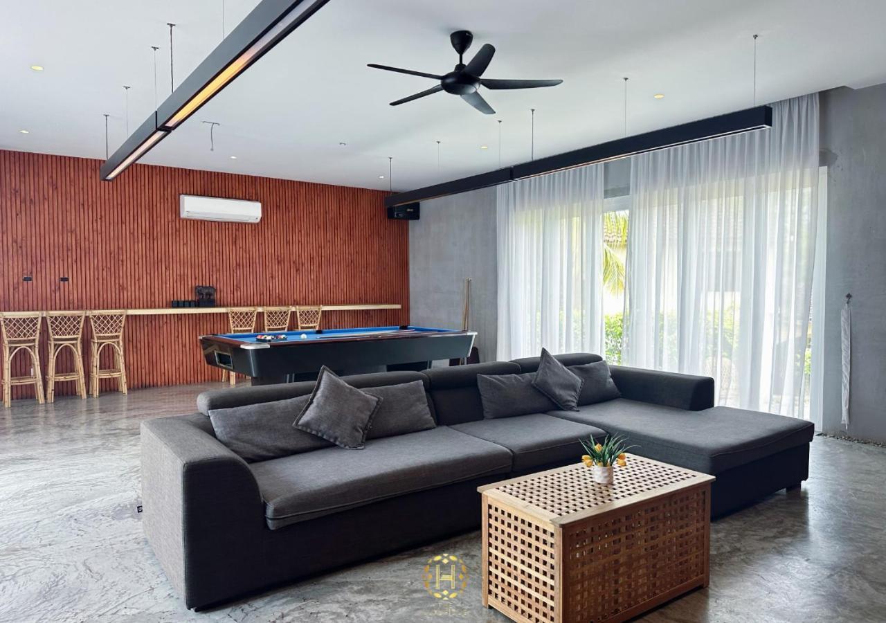 فيلا The Luxurious 245, A Famosa Melaka ألور غاجا المظهر الخارجي الصورة